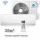 Настенная сплит-система Axioma ASX12HZ1/ASB12HZ1