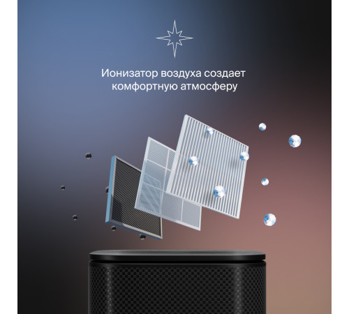 Настенная сплит-система Daichi Carbon DA35DVQ1-B2/DF35DV1-2 Настенная сплит-система Daichi Carbon DA35DVQ1-B2/DF35DV1-2