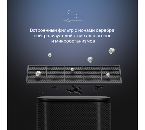 Настенная сплит-система Daichi Carbon DA35DVQ1-B2/DF35DV1-2 Настенная сплит-система Daichi Carbon DA35DVQ1-B2/DF35DV1-2