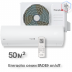 Сплит-система On/Off Energolux BASEL SAS18B4-A / SAU18B4-A