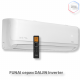 FUNAI Инверторные сплит-системы серии DAIJIN Inverter RAC-I-DA30HP.D01