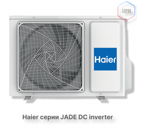 Кондиционер инверторный Haier AS25S2SJ3FA-S/1U25MEC1FRA Кондиционер инверторный Haier AS25S2SJ3FA-S/1U25MEC1FRA