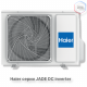 Кондиционер инверторный Haier AS25S2SJ3FA-S/1U25MEC1FRA