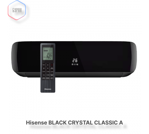 Кондиционер Hisense AS-07HW4SYDTG035В Кондиционер Hisense AS-07HW4SYDTG035В