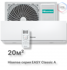 Кондиционер Hisense AS-07HR4RYDDJ00