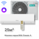 Кондиционер Hisense AS-09HW4RLRKC01A