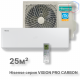 Кондиционер инверторный Hisense AS-10UW4RXVQH00A