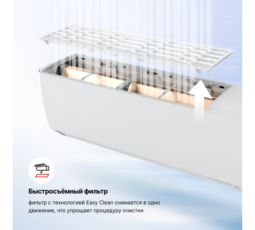 Настенная сплит-система Kentatsu Tiba Inverter KSGTI21HZRN1R/KSRTI21HZRN1R Настенная сплит-система Kentatsu Tiba Inverter KSGTI21HZRN1R/KSRTI21HZRN1R