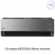 Инверторная сплит система LG artcool mirror AC12BK.NSJR / AC12BK.UA3R