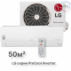 Кондиционер инверторный LG B18TS.NSK/B18TS.UL2