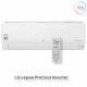 Кондиционер инверторный LG B09TS.NSJ/B09TS.UA3