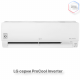 Кондиционер инверторный LG B09TS.NSJ/B09TS.UA3