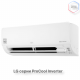 Кондиционер инверторный LG B09TS.NSJ/B09TS.UA3