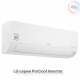 Кондиционер инверторный LG B09TS.NSJ/B09TS.UA3