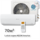 Инверторная сплит-система Loriot NEON Inverter LAC IN-24TA