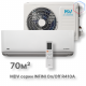 On/Off cплит-система MDV серия INFINI MDSAG-24HRN1 / MDOAG-24HN1