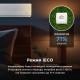 Настенная сплит-система Midea Unlimited Inverter MSAG2-07N8C2S-I/MSAG2-07N8C2S-O
