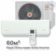 Кондиционер инверторный Royal Clima RCI-GR65HN