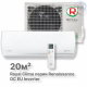Кондиционер инверторный Royal Clima RCI-RND24HN