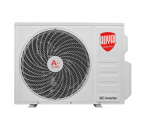 Блок внешний Royal Thermo MULTI COMBO ERP DC RTFMO/out-14HN8 инверторной мульти сплит-системы Блок внешний Royal Thermo MULTI COMBO ERP DC RTFMO/out-14HN8 инверторной мульти сплит-системы