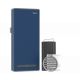 Компактная приточно вытяжная вентиляция VAKIO BASE SMART Классический синий (Classic blue)