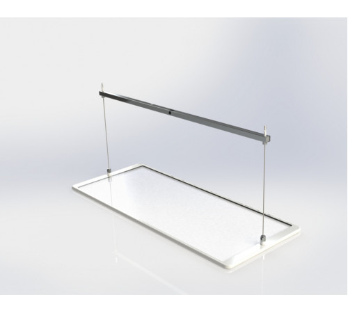 ПИОН Thermo Glass CRYSTAL-10 + ПИОН Thermo Glass CRYSTAL-10 +