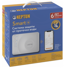 Система защиты от протечки воды Neptun Profi Smart+ ½ tuya