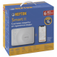 Система защиты от протечки воды Neptun Profi Smart+ ½ tuya