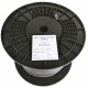EASTEC SRL 16-2 CR, M=16W (200м/рул.), греющий кабель, пог.м.