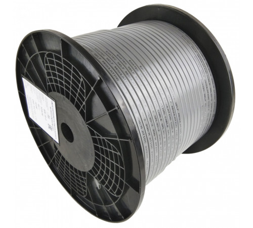 EASTEC SRL 16-2 M=16W (300м/рул.),греющий кабель без оплетки, пог.м. EASTEC SRL 16-2 M=16W (300м/рул.),греющий кабель без оплетки, пог.м.