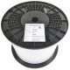 EASTEC SRL 16-2 M=16W (300м/рул.),греющий кабель без оплетки, пог.м.