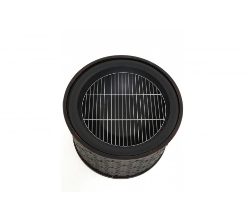 Костровая чаша Hugett Fire Pit 625 Костровая чаша Hugett Fire Pit 625