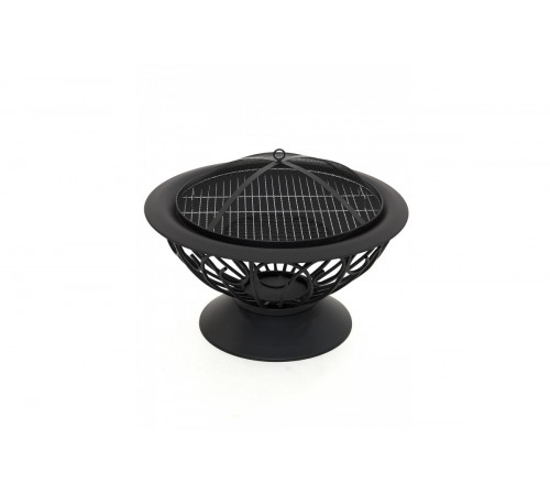 Костровая чаша Hugett Fire Pit 014 Костровая чаша Hugett Fire Pit 014