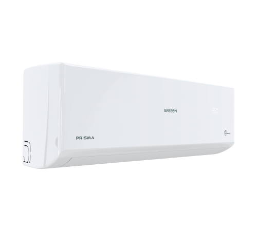 Инверторная сплит-система BREEON Prisma Inverter BRC-07TPI Инверторная сплит-система BREEON Prisma Inverter BRC-07TPI