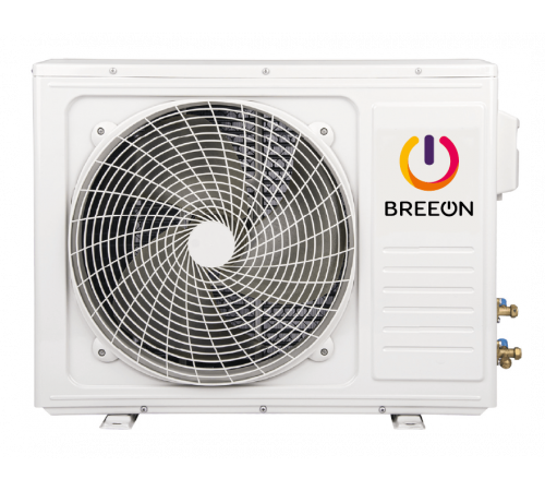 Настенная сплит-система BREEON Prisma on/off BRC-12TPO Настенная сплит-система BREEON Prisma on/off BRC-12TPO