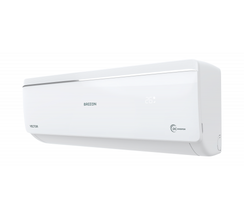 Инверторная сплит-система BREEON Vector Inverter BRC-07AVI Инверторная сплит-система BREEON Vector Inverter BRC-07AVI