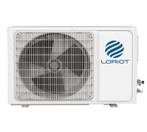 Инверторная сплит-система Loriot NEON Inverter LAC IN-09TA Инверторная сплит-система Loriot NEON Inverter LAC IN-09TA