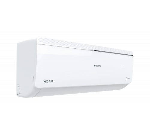 Инверторная сплит-система BREEON Vector Inverter BRC-09AVI Инверторная сплит-система BREEON Vector Inverter BRC-09AVI
