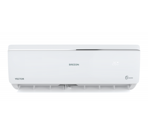 Инверторная сплит-система BREEON Vector Inverter BRC-09AVI Инверторная сплит-система BREEON Vector Inverter BRC-09AVI
