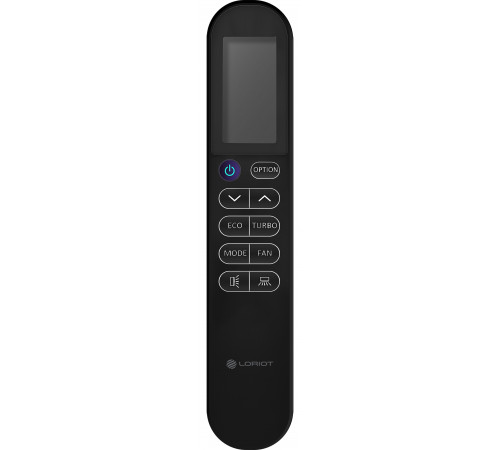 Инверторная сплит-система Loriot Nocturne DC Inverter LAC-07TNI Инверторная сплит-система Loriot Nocturne DC Inverter LAC-07TNI