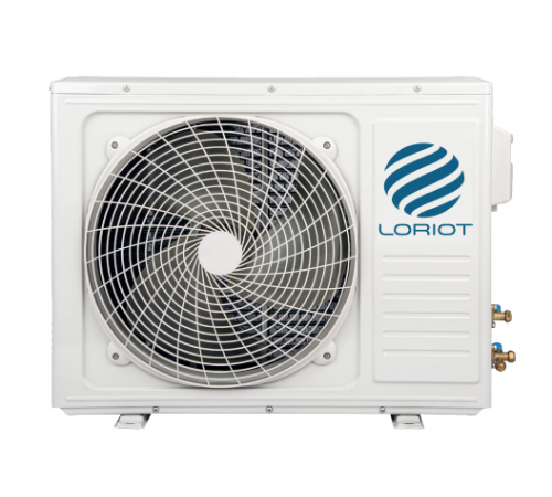 Настенная сплит-система Loriot Première on/off LAC-09TPR Настенная сплит-система Loriot Première on/off LAC-09TPR