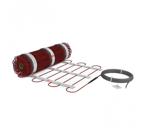 Комплект теплого пола Royal Thermo EasyFix Mat RTEM 2-180-0,5 с терморегулятором Basic Комплект теплого пола Royal Thermo EasyFix Mat RTEM 2-180-0,5 с терморегулятором Basic