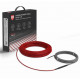 Кабель нагревательный Royal Thermo RTDC 2-17-100 с терморегулятором RTO-16