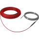Кабель нагревательный Royal Thermo RTDC 2-17-100 с терморегулятором RTO-16