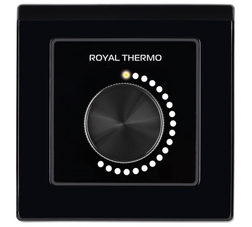 Кабель нагревательный Royal Thermo RTDC 2-17-100 с терморегулятором RTO-16 Кабель нагревательный Royal Thermo RTDC 2-17-100 с терморегулятором RTO-16