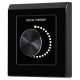 Кабель нагревательный Royal Thermo RTDC 2-17-100 с терморегулятором RTO-16