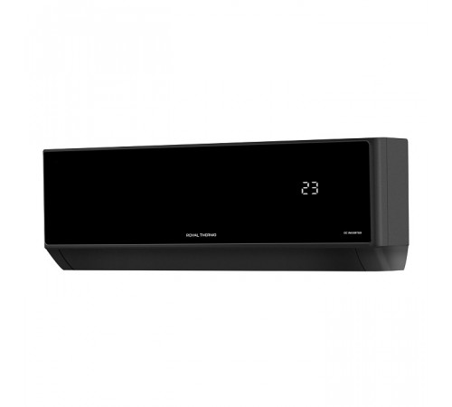 Блок внутренний Royal Thermo MULTI COMBO ERP DC RTFMI/in-07HN8/black инвертор. мульти сплит-системы Блок внутренний Royal Thermo MULTI COMBO ERP DC RTFMI/in-07HN8/black инвертор. мульти сплит-системы