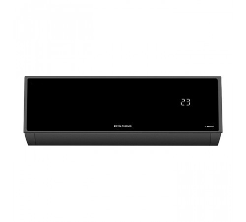 Блок внутренний Royal Thermo MULTI COMBO ERP DC RTFMI/in-07HN8/black инвертор. мульти сплит-системы Блок внутренний Royal Thermo MULTI COMBO ERP DC RTFMI/in-07HN8/black инвертор. мульти сплит-системы