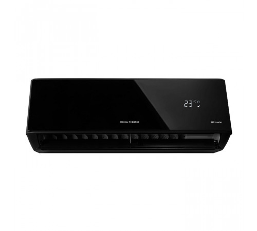 Блок внутренний Royal Thermo MULTI COMBO ERP DC RTFMI/in-07HN8/black инвертор. мульти сплит-системы Блок внутренний Royal Thermo MULTI COMBO ERP DC RTFMI/in-07HN8/black инвертор. мульти сплит-системы