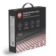Кабель нагревательный Royal Thermo Doublepower Cable RTDC 2-17-100 (комплект)